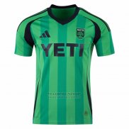 Camiseta Austin Jugador Brandon Vazquez 1ª 2025